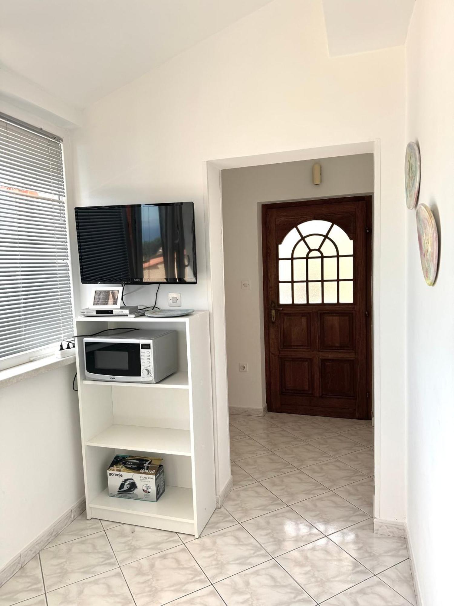 Apartments Emilia Rabac Luaran gambar